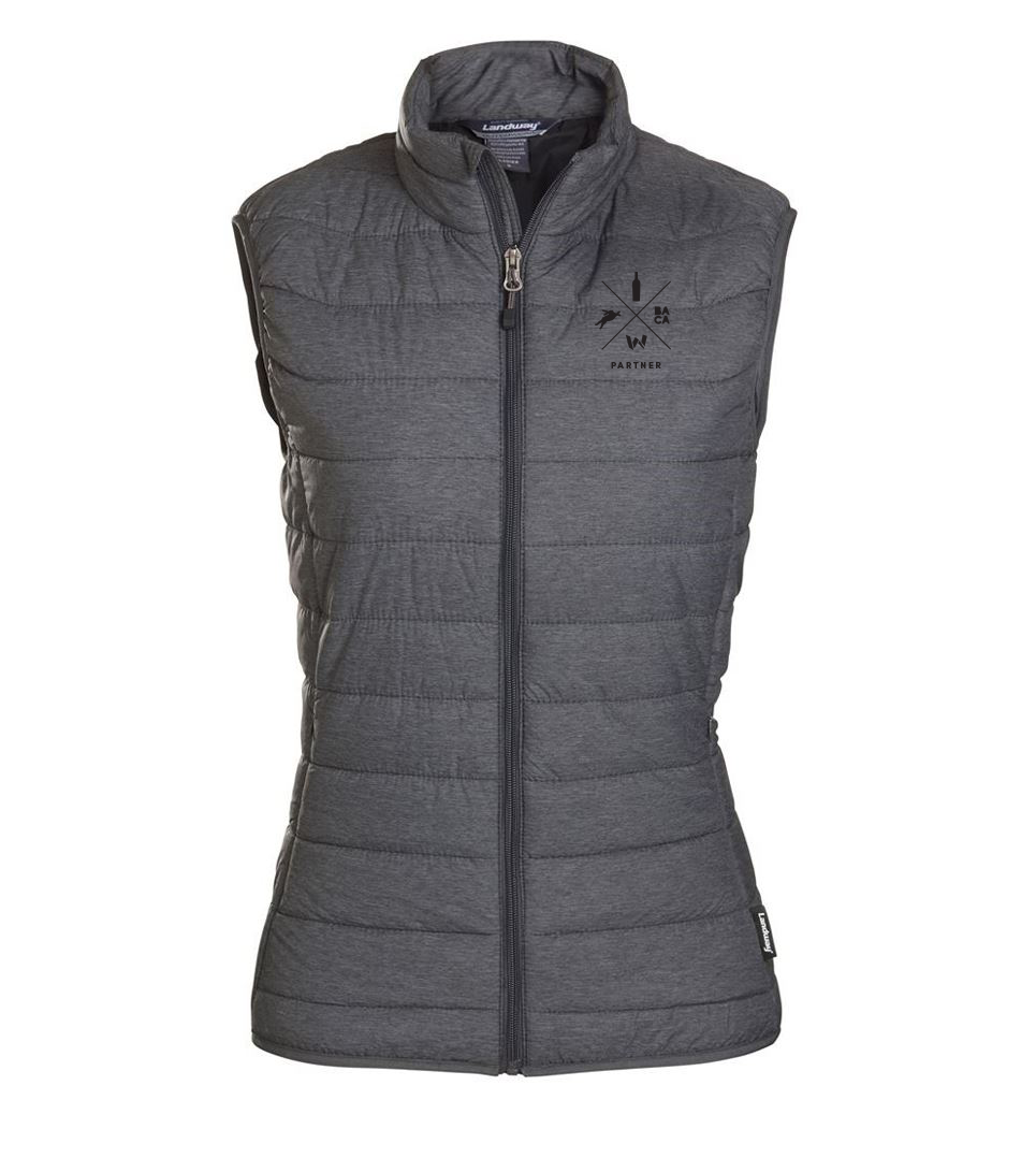 Puffer Vest Women's