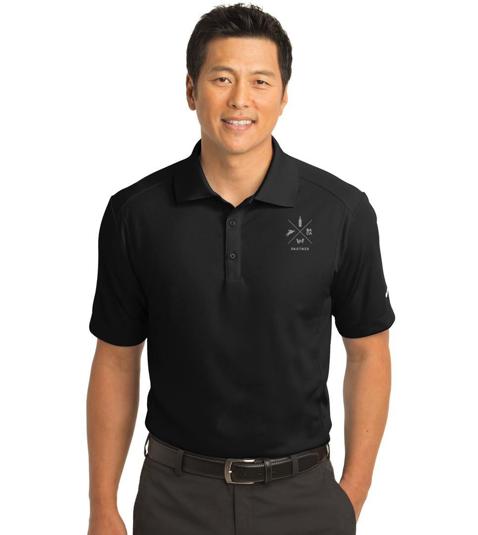 Nike Polo Shirt Men's