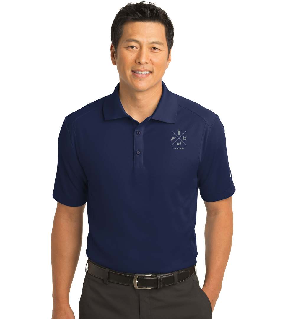 Nike Polo Shirt Men's