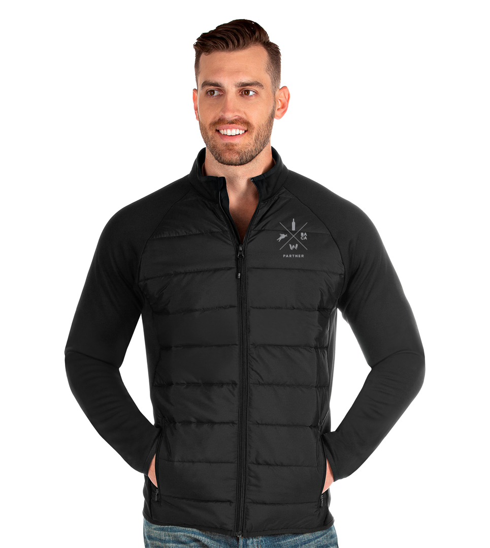 Puffer Jacket Men's