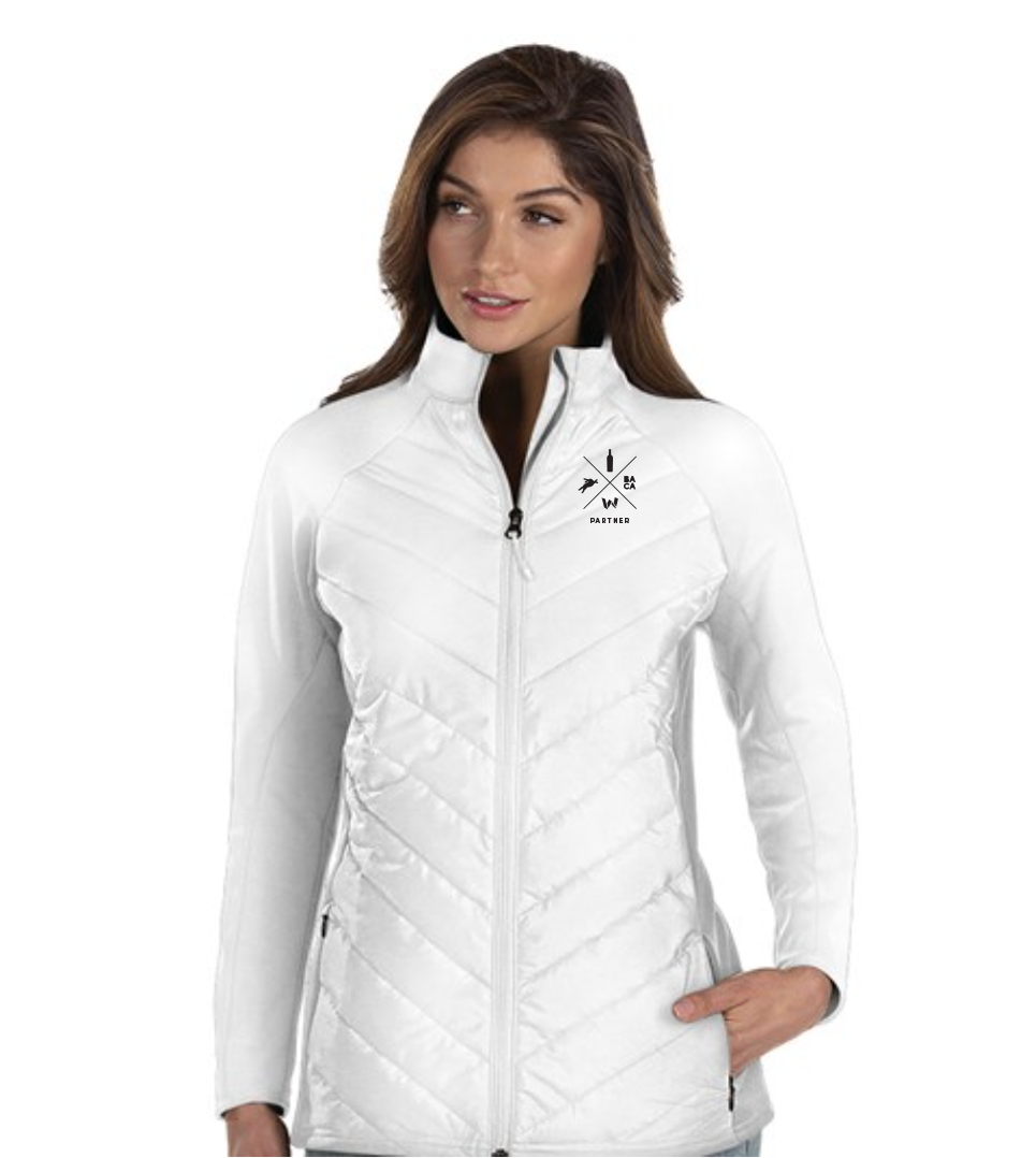 Puffer Jacket Women's