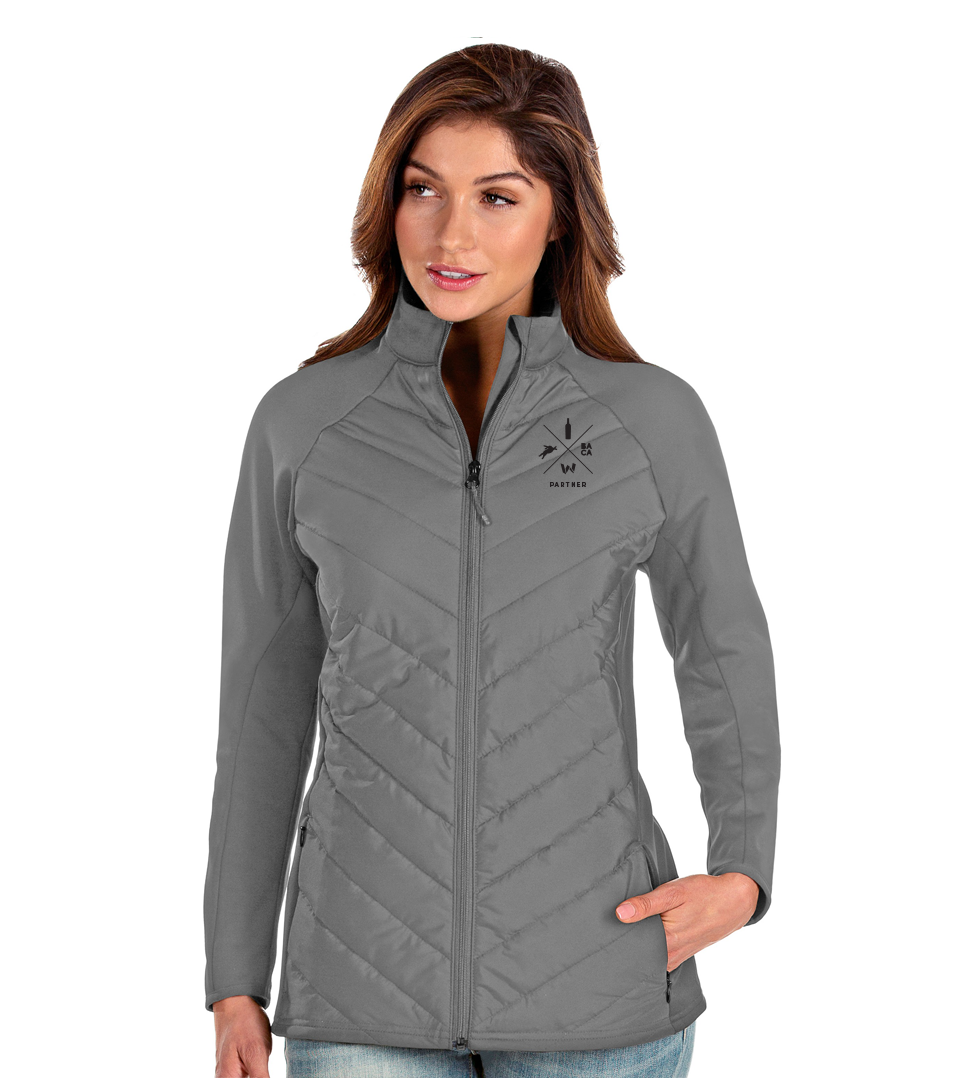 Puffer Jacket Women's