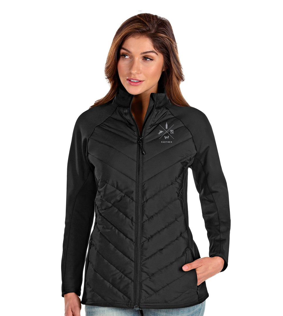 Puffer Jacket Women's